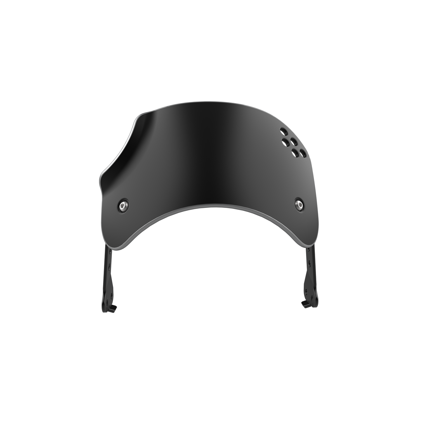 Ducati Scrambler Fly Screen