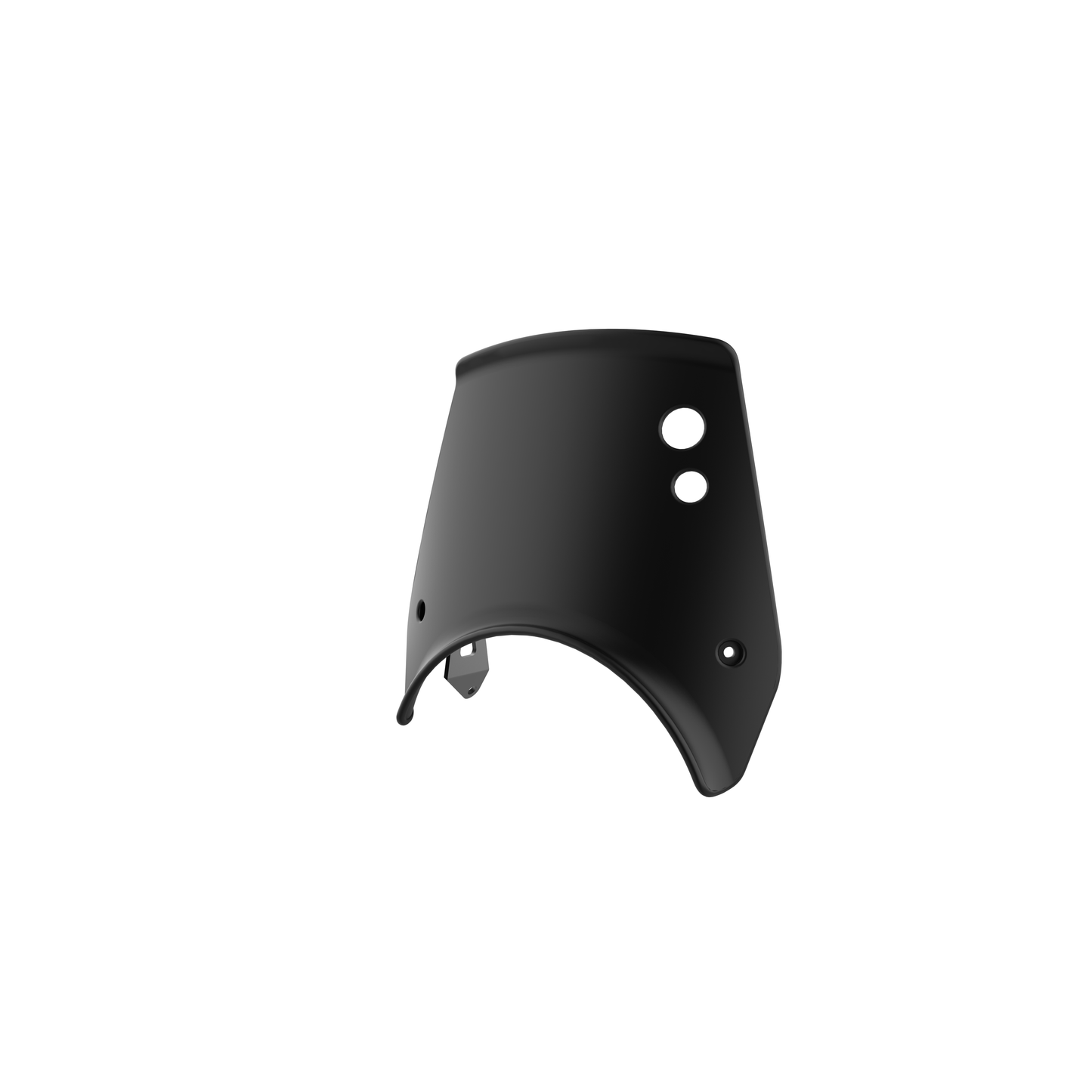 Honda CL 250 Fly Screen