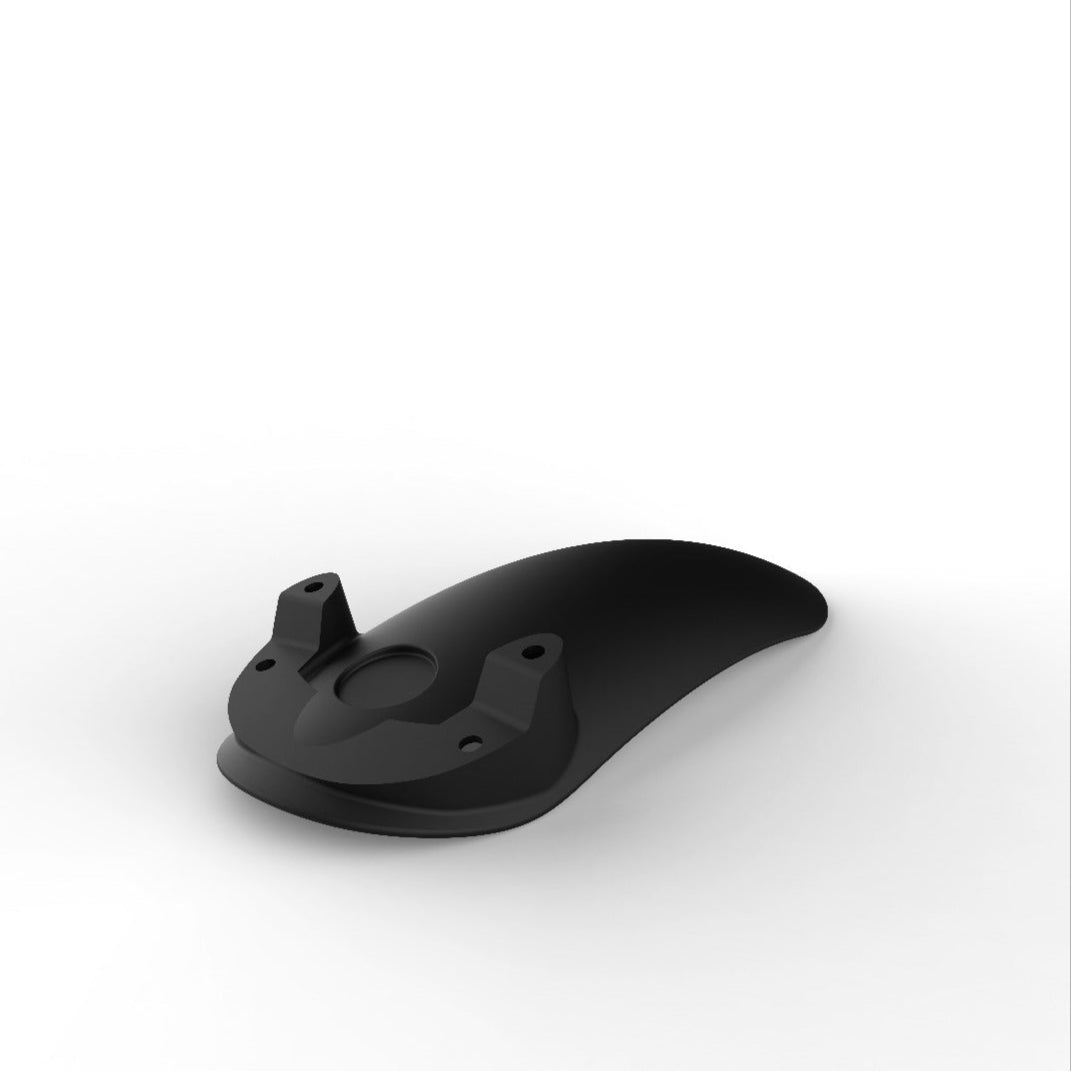 Husqvarna Svartpilen High Fender