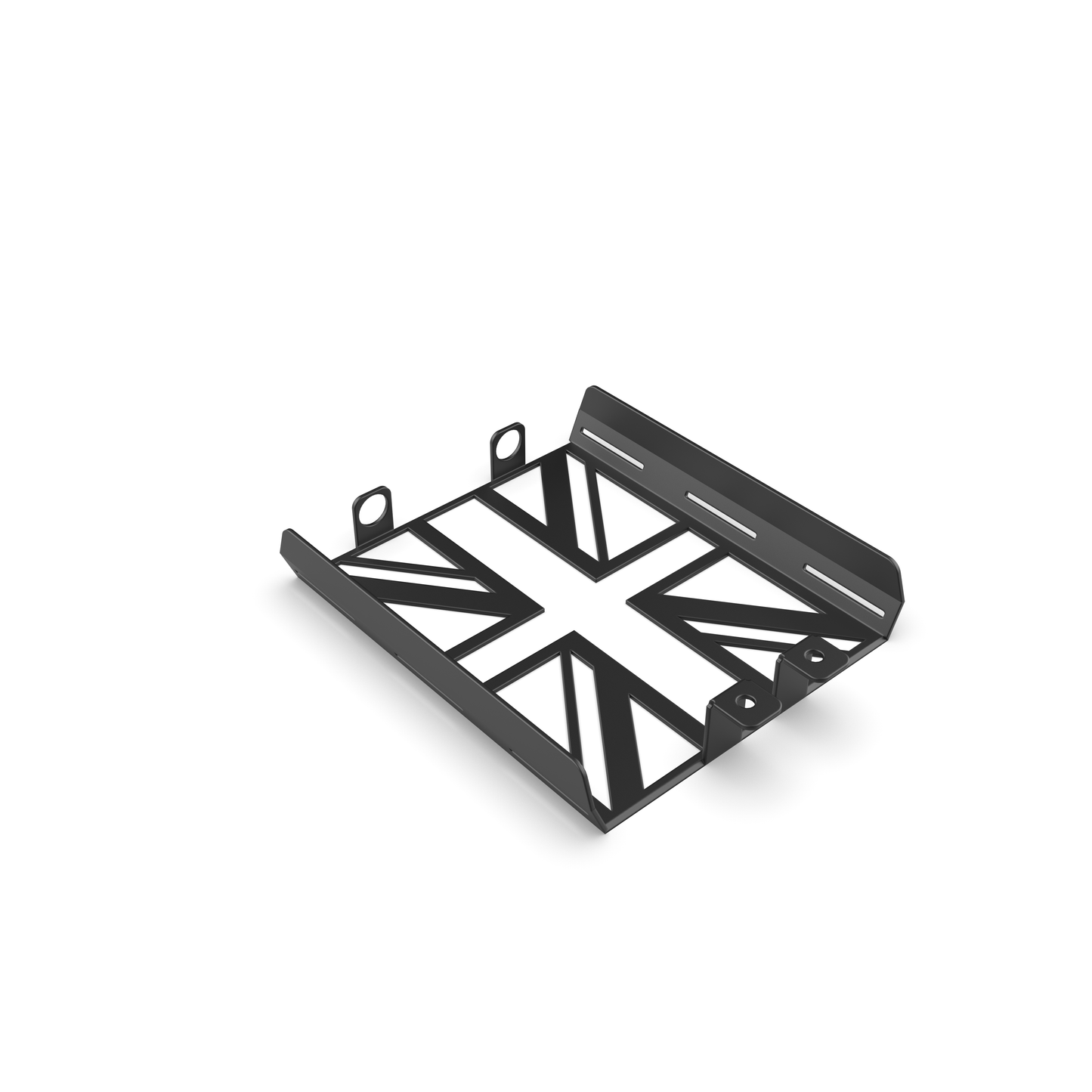 Royal Enfield Radiator Guard for Continental GT / Interceptor 650