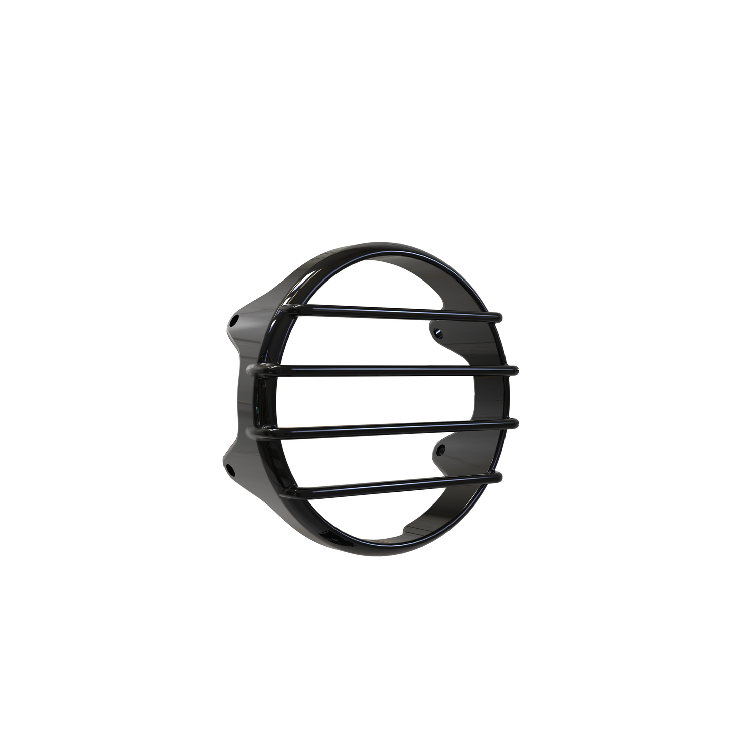 Headlight Guard for Honda CL