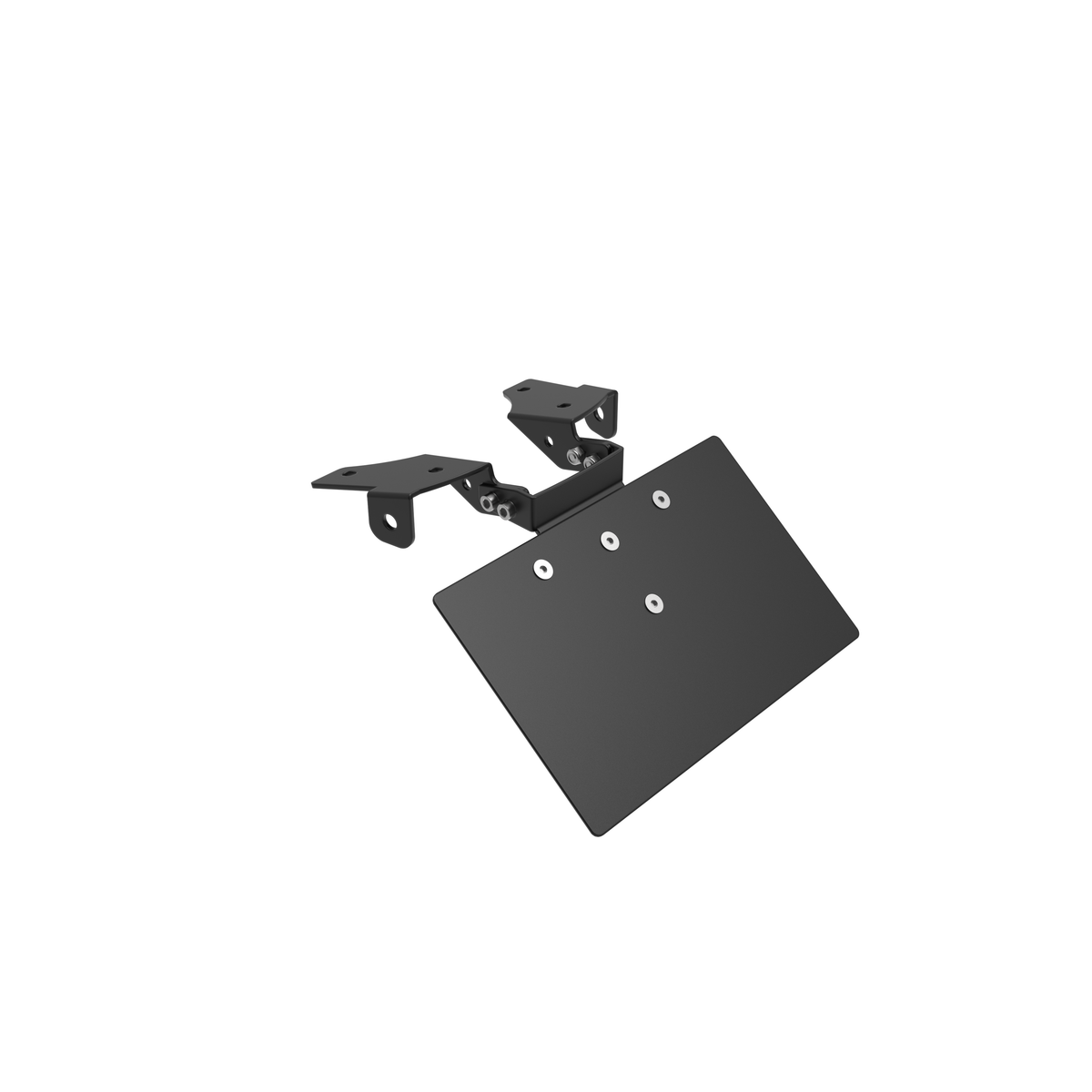 CF Moto 450 MT Tail Tidy