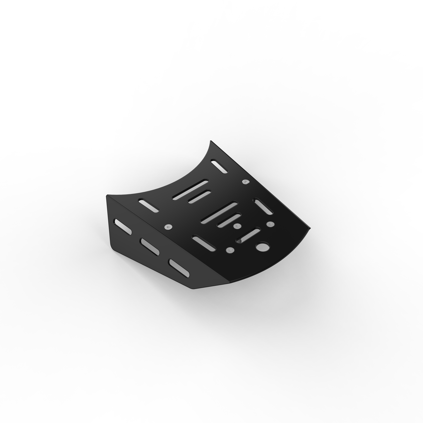 Triumph Scrambler 400 X Luggage Rack