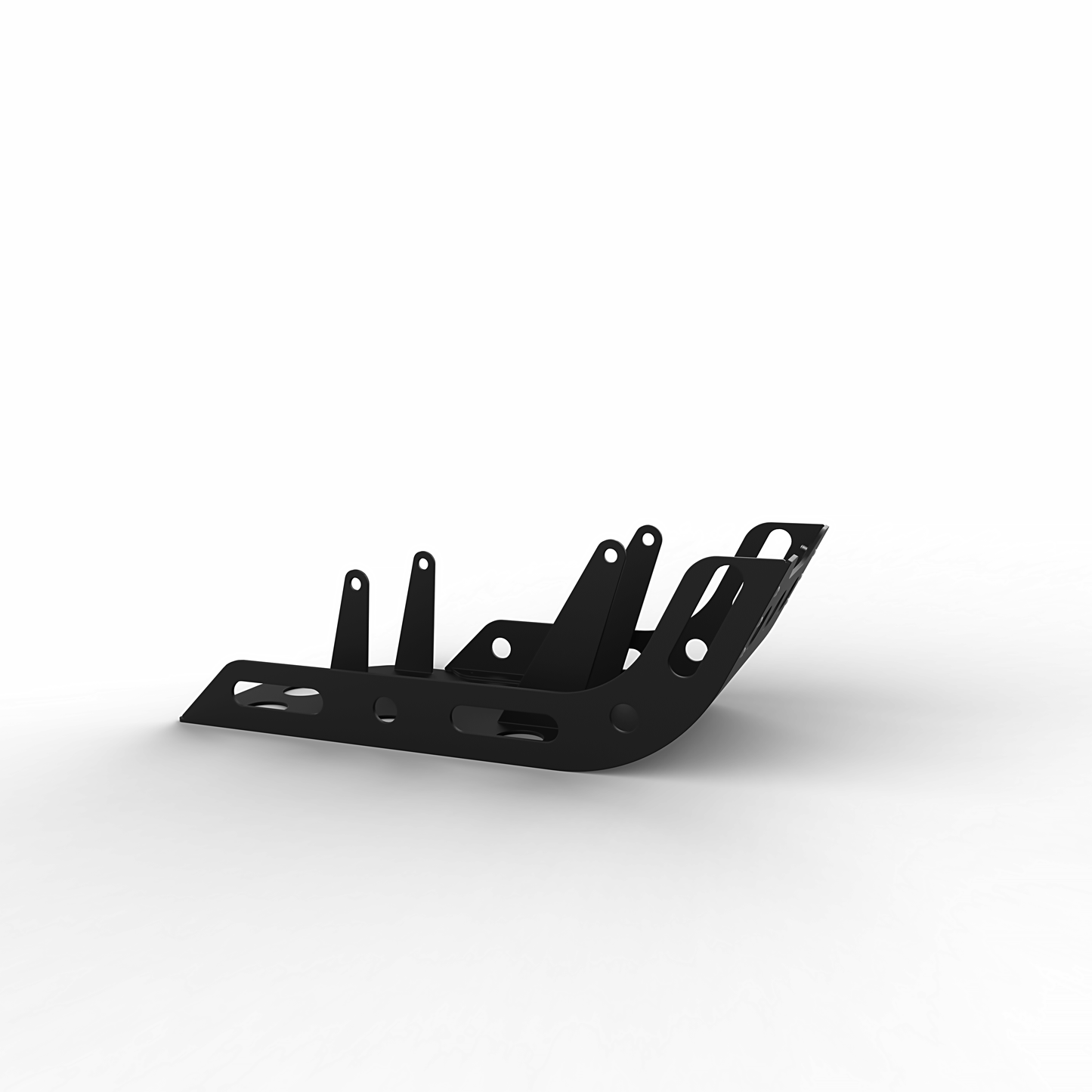 Honda CL250 Engine Guard