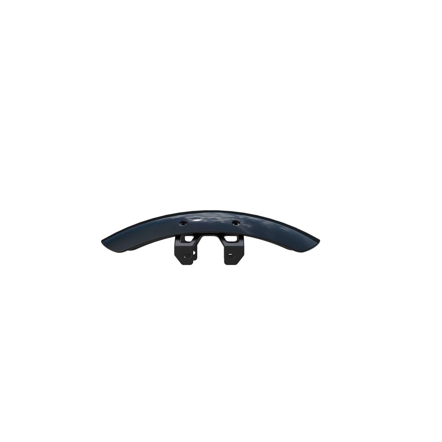 Short Mudguard for Honda CL