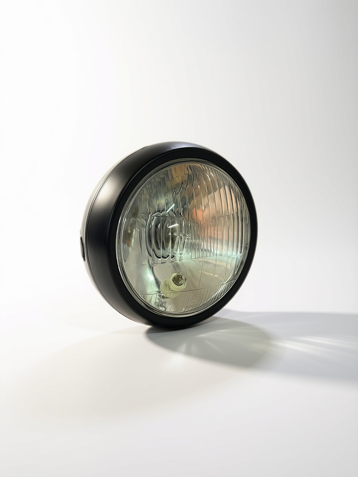 Baja Headlight (Pair)