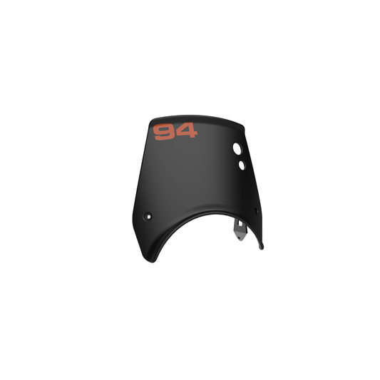 Honda CL 250 Fly Screen