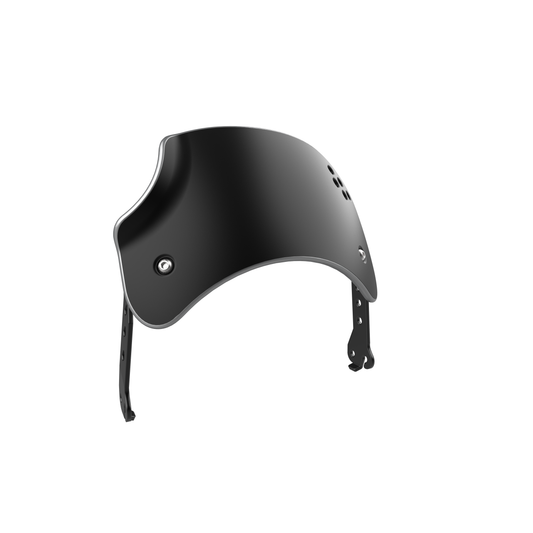 Ducati Scrambler Fly Screen
