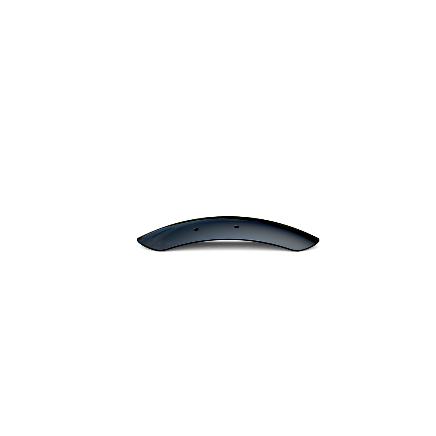 Shorty Front Fender for Continental GT 650