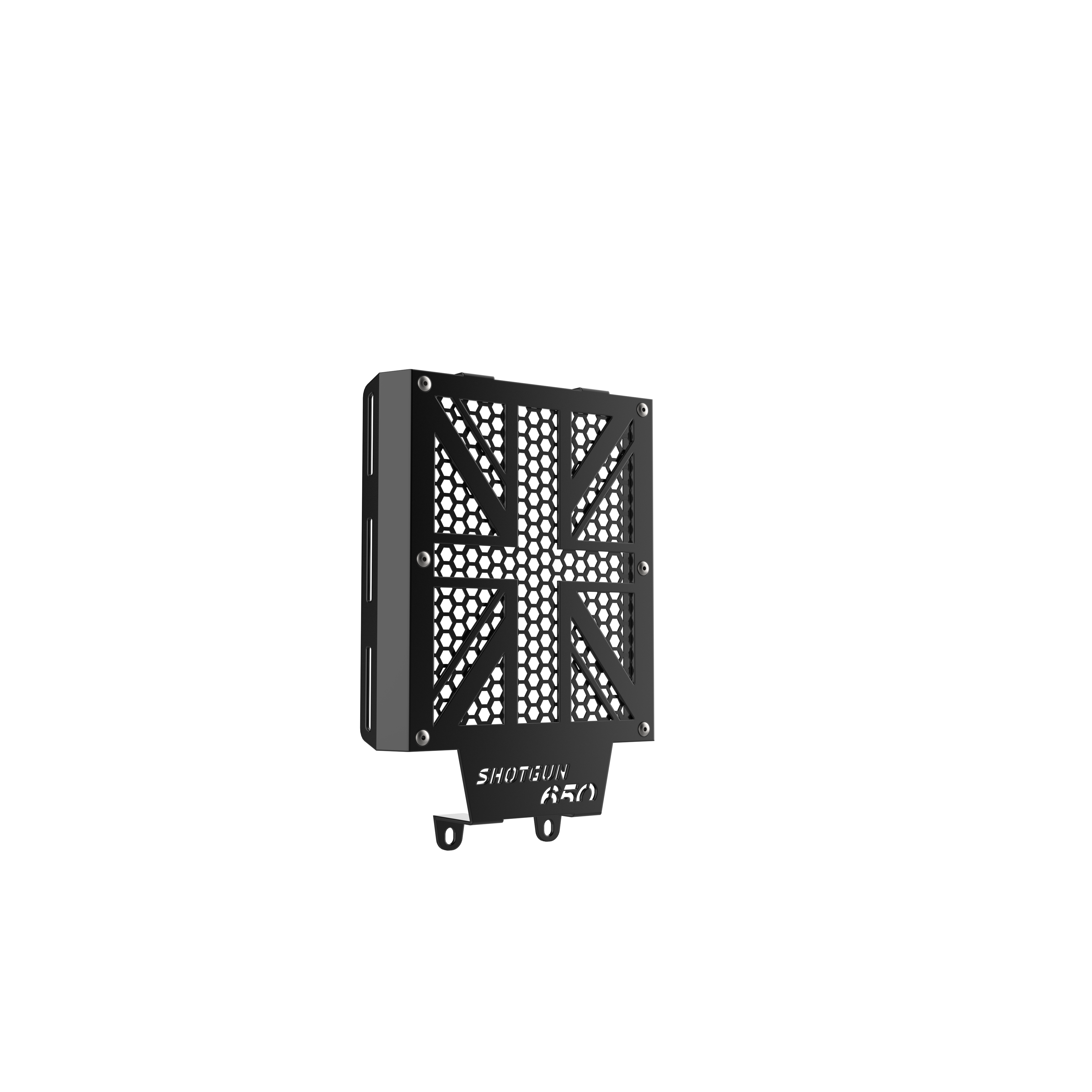 Royal Enfield Radiator Guard for Shotgun 650