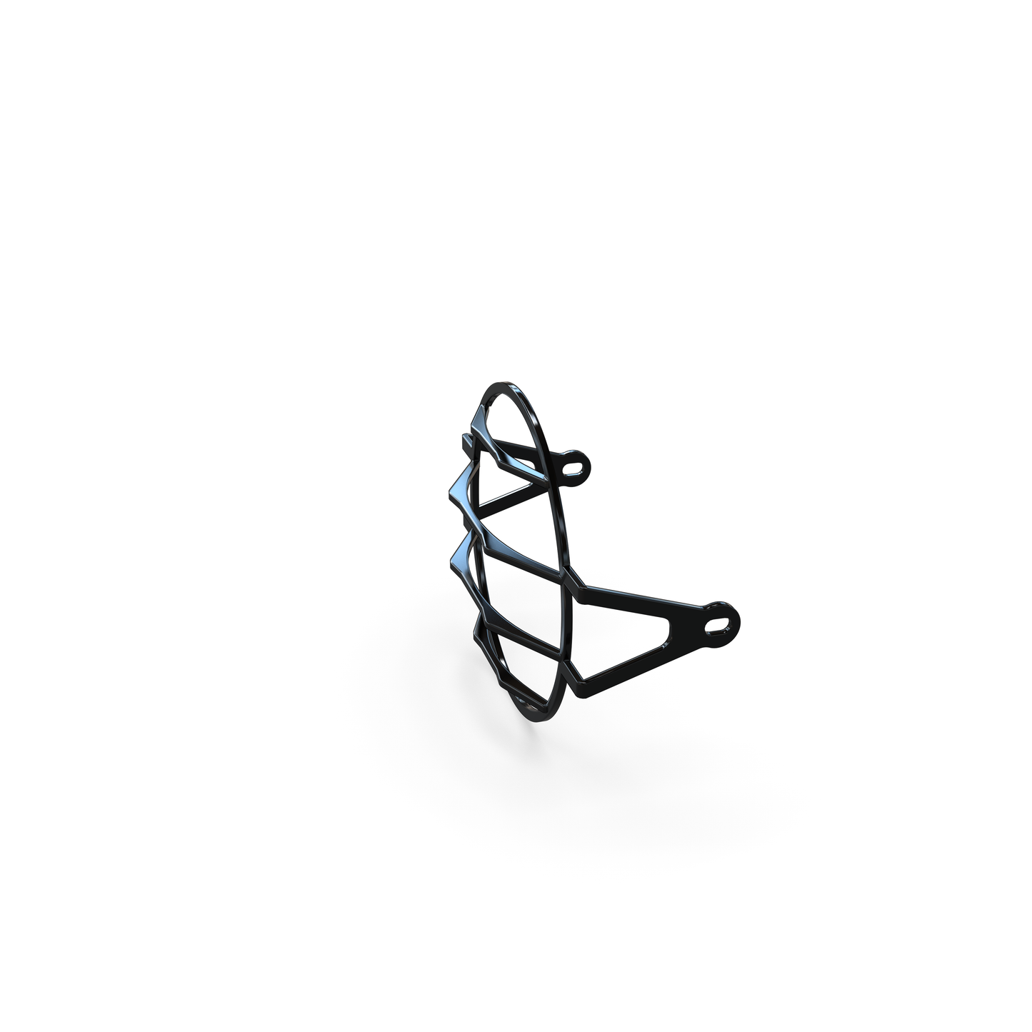 Royal Enfield Headlight grill for Continental GT / Interceptor 650