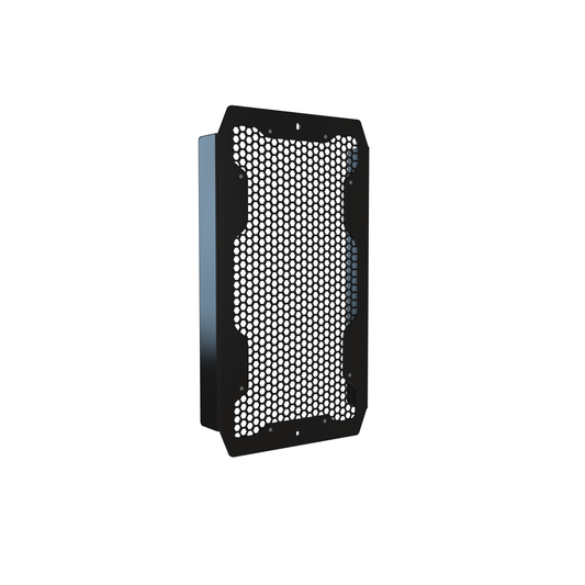 Triumph Radiator Guard