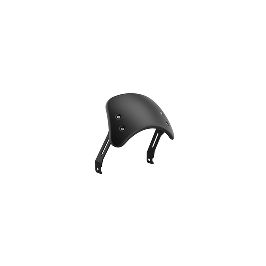 Triumph Bonneville T120 Fly Screen