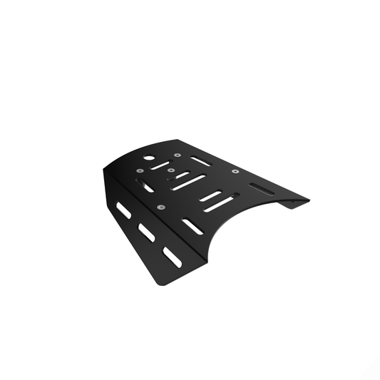 Triumph Scrambler 400 X Luggage Rack