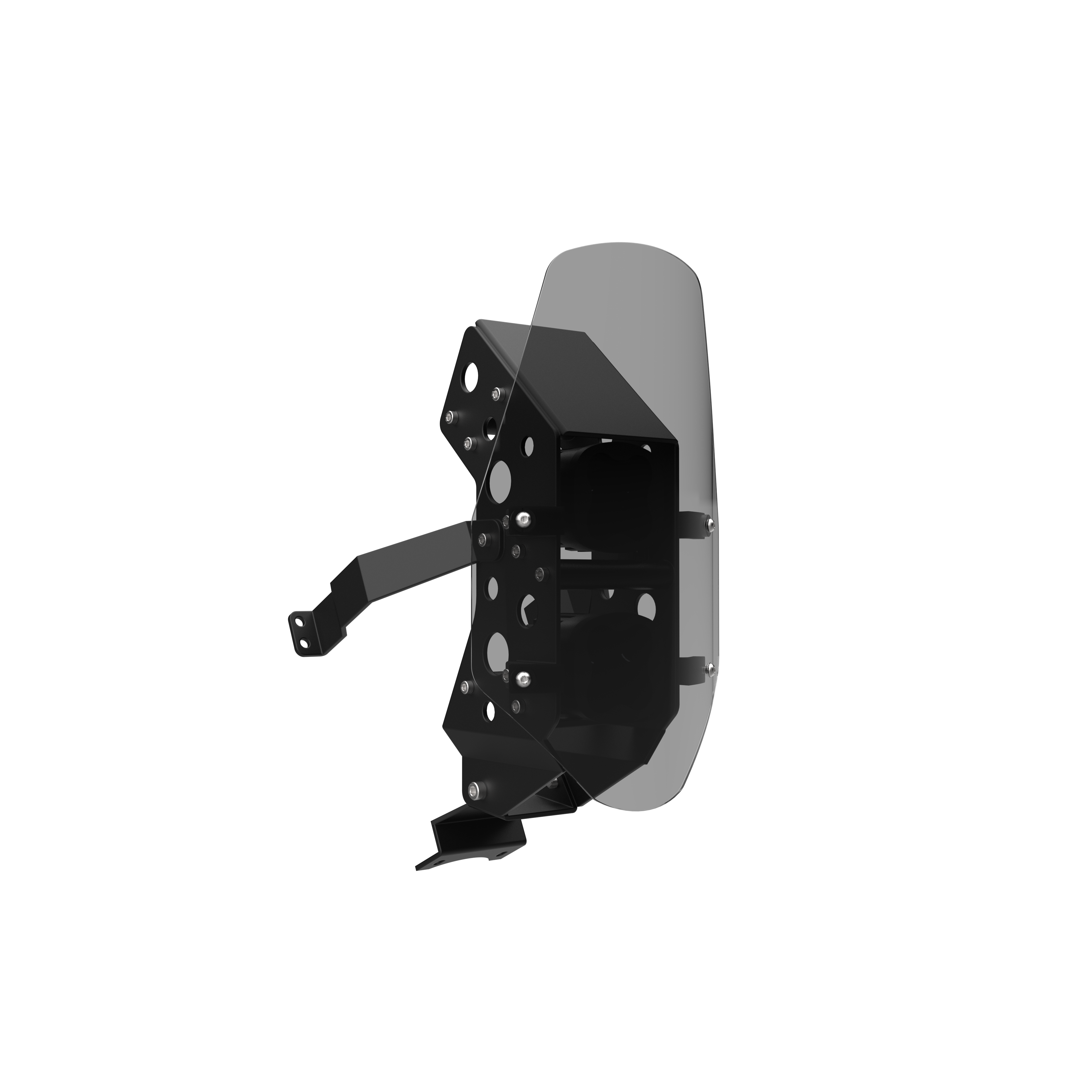 Honda CRF 250L Rally Tower