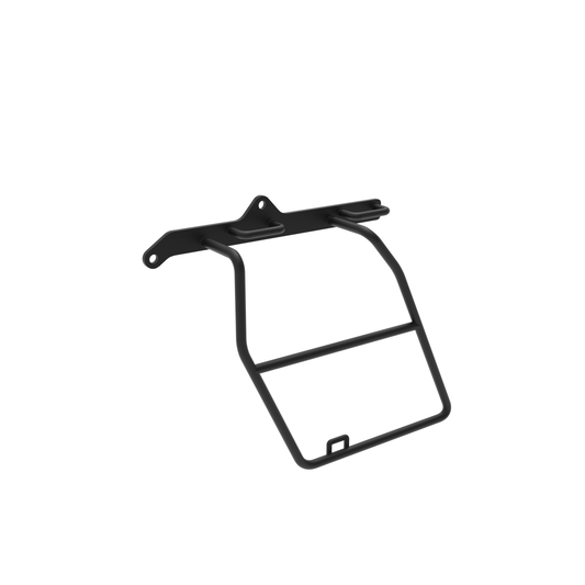 Honda CL 250 Side Bag Carrier